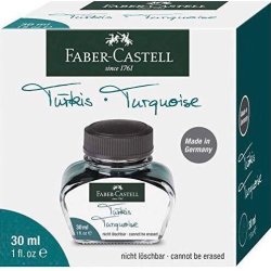 Faber-Castell Blk Turkis