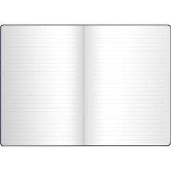 Notebook Deluxe - In order to bloom, you must grow