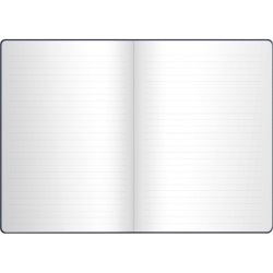 Notebook Deluxe - In order to bloom, you must grow