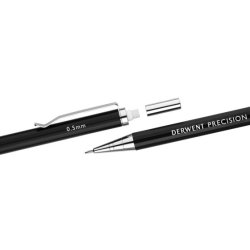 Derwent Precision Pencil 0,5mm. St