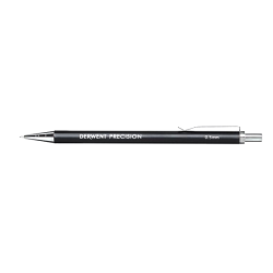 Derwent Precision Pencil 0,5mm. St
