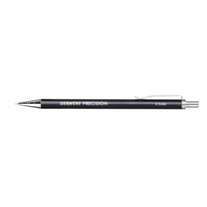 Derwent Precision Pencil 0,5mm. St
