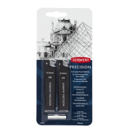 Derwent Precision Miner - Stifter 0,5mm.