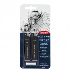 Derwent Precision Miner - Stifter 0,5mm.