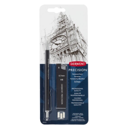 Derwent Precision Pencil 0,7mm. St