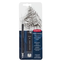 Derwent Precision Pencil 0,7mm. St