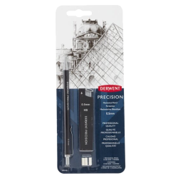 Derwent Precision Pencil 0,5mm. St