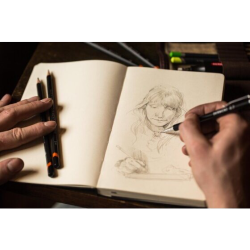 Derwent Precision Pencil 0,7mm. St