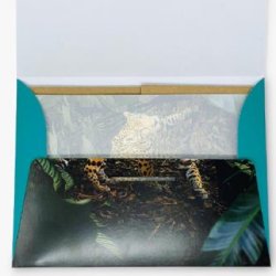 Brevpapir St - Jungle Jaguar