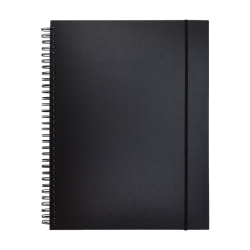 Skitseblok med spiral A4 Vertikal