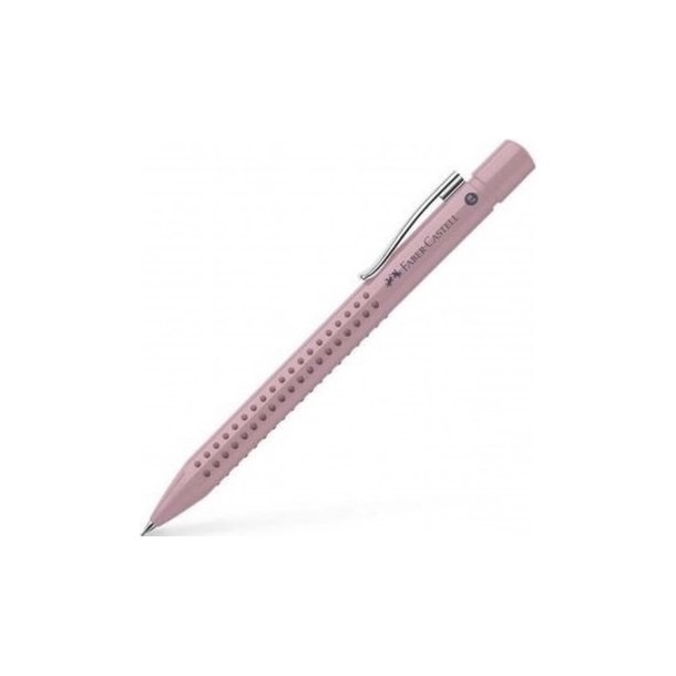 Faber-Castell Grip Pencil 0.7 Lyserd