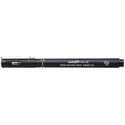 Uni Pin Fine Line Sort 0.9