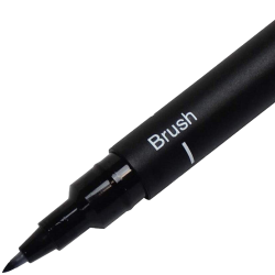 Uni Pin Fine Line Sort Brush