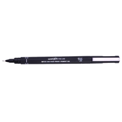 Uni Pin Fine Line Sort 0.2