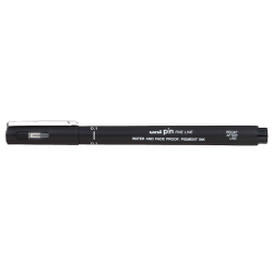 Uni Pin Fine Line Sort 0.1