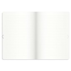 Notebook Deluxe - Cognac