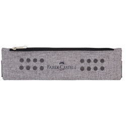 Faber-Castell Grip Penalhus med elastik