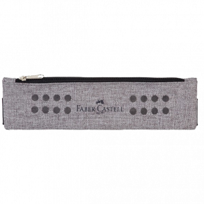 Faber-Castell Grip Penalhus med elastik