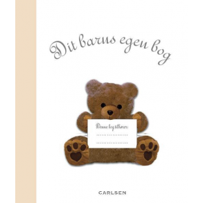 Dit barns egen bog