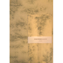 Brevpapir St - Marmor Beige