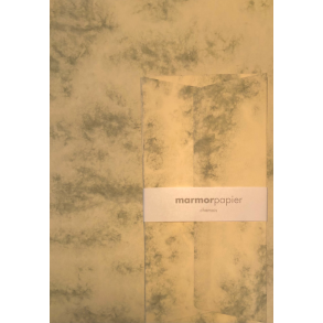 Brevpapir St - Marmor Beige