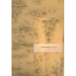 Brevpapir St - Marmor Beige
