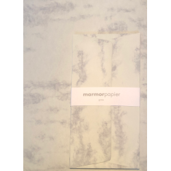 Brevpapir St - Marmor Gr