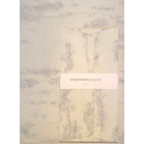 Brevpapir St - Marmor Gr
