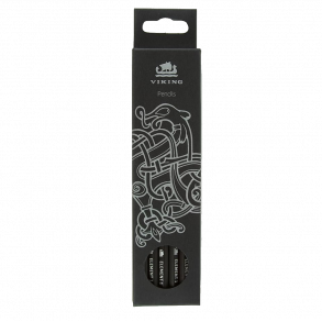 Viking Blyant Element 12 stk.