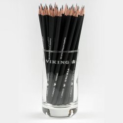 Viking Blyant Element 12 stk.