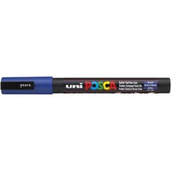Posca Marker PC-3M 0,9-1,3mm. Bl