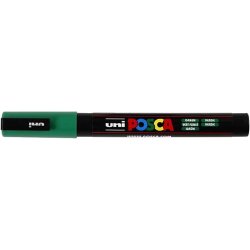 Posca Marker PC-3M 0,9-1,3mm. Grn