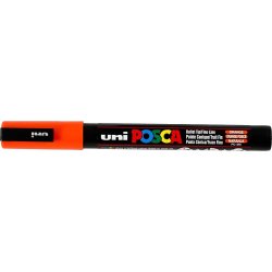 Posca Marker PC-3M 0,9-1,3mm. Orange