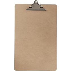 Clipboard / Tegneunderlag A3