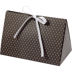 Vivi Gade Gaveske - Mrkegr