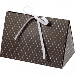 Vivi Gade Gaveske - Mrkegr