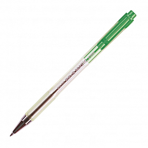 Pilot BP-S Matic Kuglepen Grn
