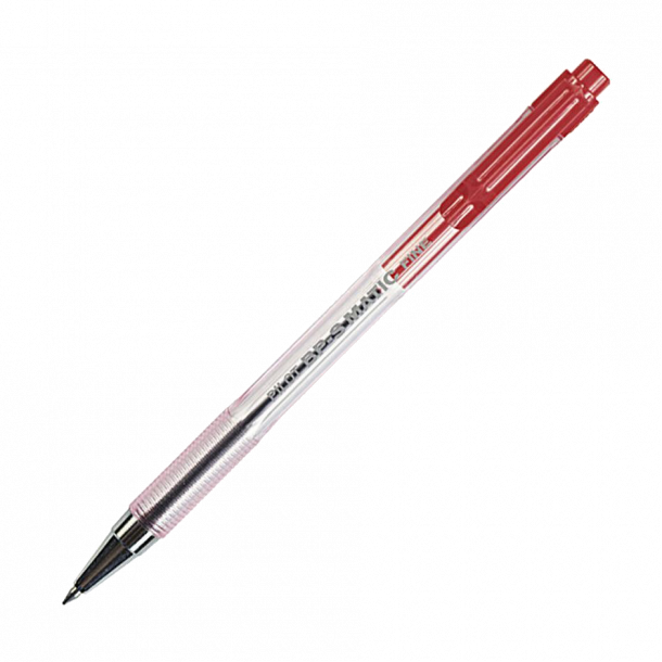 Pilot BP-S Matic Kuglepen Rd