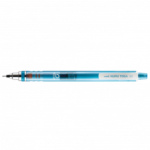 Uni Kuru Toga Pencil 0.5 Bl