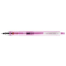 Uni Kuru Toga Pencil 0.5 Pink