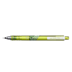 Uni Kuru Toga Pencil 0.7 Grn