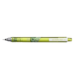 Uni Kuru Toga Pencil 0.7 Grn