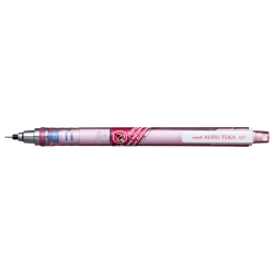 Uni Kuru Toga Pencil 0.7 Pink
