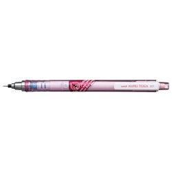 Uni Kuru Toga Pencil 0.7 Pink