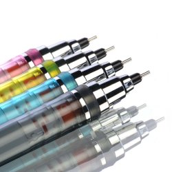 Uni Kuru Toga Pencil 0.7 Bl