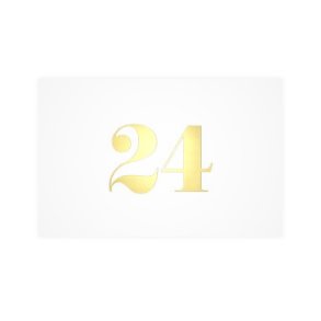 Christmas byenvy Gavem�rkater 24