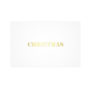 Christmas byenvy Gavem�rkater CHRISTMAS