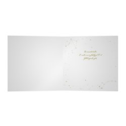 Christmas byenvy Dobbelkort Santas Reindeers