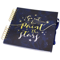 Artfile Fotoalbum Constellations