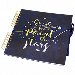 Artfile Fotoalbum Constellations